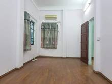 Hình ảnh Khu VIP Ba Đình - Mặt ngõ Yên Ninh giá 4.3 tỷ, 25m2, MT 5m, ngõ nông.