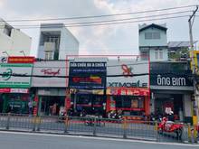 Hình ảnh Cho thuê nhà MT 250-252 Võ Văn Ngân, Q. Thủ Đức. DT: 8x14m, 1 trệt