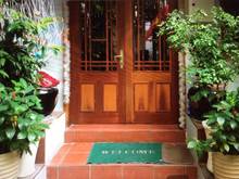 Hình ảnh Nhà đẹp 40m2, có sân, gác lửng,full nội thất cao cấp,chỉ 10,5tr/tháng