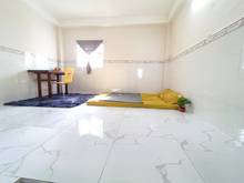 Hình ảnh Phòng đẹp, 30m2 thích hợp 2-3 người ở, hỗ trợ mùa dịch, miễn phí dv