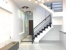 Hình ảnh Bán Nhà Hẻm Xe Hơi 480 Nguyễn Tri Phương, Q10, Giá rẻ 40m2 chỉ 5.6 tỷ