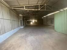 Hình ảnh Cho thuê kho xưởng 400m2 GIÁ RẺ MẶT TIỀN Trần Văn Mười, Hóc Môn.
