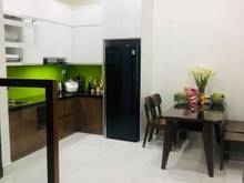 Hình ảnh Gia đình cần bán nhà ngõ 29 Nghĩa Dũng giá 3.45 tỷ, 40mx5T, NT cao cấp