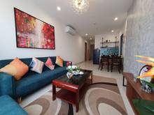Hình ảnh Cho thuê CHCC - Ocean Park - 1 PN - 55m2 - Full đồ - 5.5tr