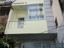Hình ảnh Cho thuê nhà 784/1A Sư Vạn Hạnh, ngay ngã 4 đường 3/2, Quận 10