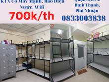 Hình ảnh Trọ Ở Ghép KTX 700k/th có máy lạnh gần Khu Công Nghiệp Tân Bình