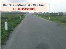Hình ảnh Bán 3ha đất công nghiệp 50 năm tại mặt đường trục kinh tế Bắc - Nam
