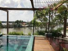 Hình ảnh Bán nhà Mặt Tiền Phường Bến Thành, Quận1, DT: 8x18m, 60 Tỷ