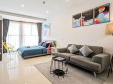 Hình ảnh 👑👑Căn Hộ Sang Trọng Ngay Huỳnh Văn Bánh, Phú Nhuận, 42m2