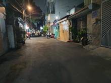 Hình ảnh 🌹🌹🌹 Bán nhà 2Tầng HXH Trịnh Đình Thảo -Tân Phú 5Tỷ5