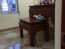 Hình ảnh Gia đình cần bán nhà Mặt ngõ Lê Duẩn giá 1.3 tỷ, 20m2, ngõ nông