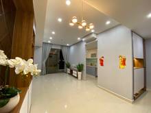 Hình ảnh Botanica premeir, 90m2, căn góc, 3pn, Novaland, Giá 5.05 tỷ