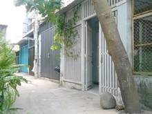 Hình ảnh Nhà đường Đồng Tâm 2 mặt tiền, Trung Chánh,Hóc Môn 85,2m2, 3 tỷ 550tr.