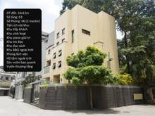 Hình ảnh Bán Villas  2MT Nguyễn Duy Trinh ,P.BTT ,Q.2 ,16x12 ,H,4L mới 36 tỷ