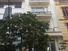 Hình ảnh Bán nhà mặt phố Hoàng Quốc Việt,6 tầng,DT 85m2,MT 4.2m,giá 31 tỷ