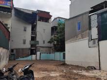 Hình ảnh cho thuê mảnh đất mặt đường Phạm Văn Đồng, Xuân Đỉnh, Từ Liêm, 250m2