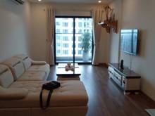 Hình ảnh Cho thuê chung cư Goldmark city 3pn , 100m2 , full nội thất , 136 HTM