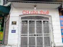 Hình ảnh Cho thuê Cửa hàng 27m2 Phố Đặng Xuân Bảng, Khu Đô thị Bắc Linh Đàm.