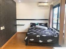 Hình ảnh Phòng 1PN Sang Trọng 5' Đi VẠN HẠNH MALL - FREE Phí Dịch Vụ