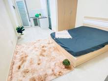 Hình ảnh Phòng Full nội thất giá rẻ ngay NGÃ TƯ HÀNG XANH