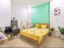 Hình ảnh Căn Hộ NEW 100% - Gò Ô Môi Quận 7, Ưu Đãi Đặc Biệt Mùa Dịch