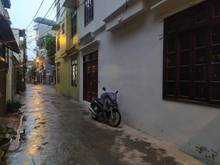 Hình ảnh Nhà hà đông, ngõ ô tô, dt: 70m2, mt: 5,4 mét, mỗ lao cửa ngõ vào t.