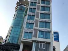 Hình ảnh Cần bán nhà góc Mặt tiền Nguyễn Văn Thủ - Hai Bà Trưng, Q1. 420 Tỷ
