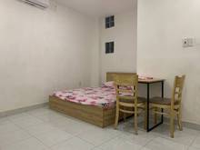 Hình ảnh Phòng 20m2 đường Thạch Lam, đầy đủ giường nệm, kệ bếp