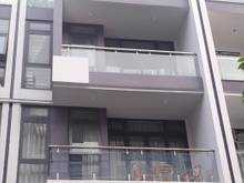 Hình ảnh Cho thuê nhà 34C Yên Thế, Phường 2, Tân Bình