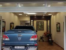 Hình ảnh KPL Quân Đội Tân Mai - 102m2x6T Thang Máy, ngõ ôtô,  Kinh Doanh tốt