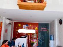 Hình ảnh Bán nhà MẶT TIỀN Quận 6-Trần Văn Kiểu-4M*18M-KHU KD VIP,GIÁ 11.9 TỶ