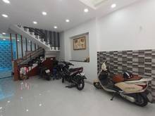 Hình ảnh Chỉ 130tr.m2. Gấp bán nhà HXH Thiên Phước Tân Bình,DT 4.5x15, 61m2,4PN