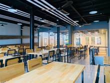 Hình ảnh 270m, mặt tiền 40m, Mặt phố Hồng Tiến, Cổ Linh, Quá đẹp, chỉ 75.6 tỷ.