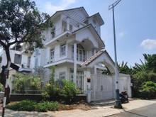 Hình ảnh Cho Thuê Villa Góc 2 Mặt TIền 2 LẦu - Đẹp Hiện Đại- Giá 45 Triệu/Tháng