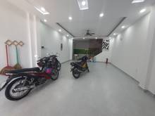 Hình ảnh Cho thuê nhà 413C Lê Văn Sỹ, Phường 12, Quận 3