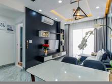 Hình ảnh Chung cư Phúc Yên, DT 80m2 2pn full nt, Tân Bình,