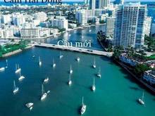 Hình ảnh Đất nền Goldenbay 602 gần Sân Bay Cam Ranh Khánh Hòa