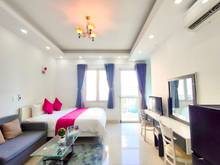 Hình ảnh Căn Hộ BAN CÔNG 🏬 Full Nội Thất ĐẸP 🏬Gần Cầu LÊ VĂN SỸ Trung tâm Q 3