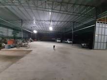 Hình ảnh Cho thuê kho xưởng 2000m2 ngay cầu vượt Ngã Tư Ga, P. Thạnh Lộc, Q. 12