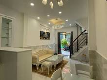 Hình ảnh Giảm sốc 6,4 tỷ xuống còn 5,6 tỷ -nhà Nguyễn Đình Chiểu, P.4 Phú Nhuận
