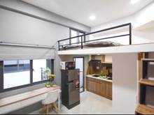 Hình ảnh Cho thuê Trang Chủ MB66.COM / Đăng Ký Tặng 66K full nội thất gần Ngã Tư Bảy Hiền Tân Bình
