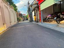 Hình ảnh Bán đất mặt phố Cửu Việt 1 Trâu Quỳ, kinh doanh tốt,mặt tiền siêu rộng