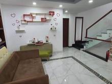 Hình ảnh Bán nhà gấp hẻm Tân Hương quận Tân Phú,dt 78m2 giá chỉ 4ty4