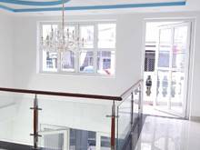 Hình ảnh Nhà Bán HXH 8m - LUỸ BÁN BÍCH - PHÚ THẠNH - 5Tầng BTCT, 80m2(5.5x15).