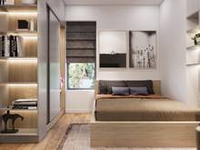 Hình ảnh Giá bán 4.27 tỷ bao phí, 74m2, căn góc, đẹp đủ tiện nghi, Novaland