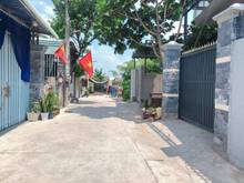 Hình ảnh Bán 185m2 đất thổ cư 71m cây xăng 26 tân phong biên hòa đồng nai