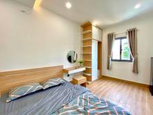 Hình ảnh Căn Hộ Mini Giá Rẻ ngay cầu Nguyễn Văn Cừ, Full NT, Âu Dương Lân,Quận8