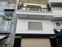 Hình ảnh VŨ HUY TẤN NGAY CẦU BÔNG - Hẻm 6M- Ngang 5M - Thuận tiện Kinh doanh.