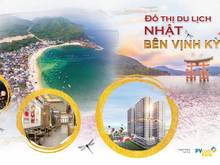 Hình ảnh Mb6623 nạp rút nhanh chóng View biển Takashi Ocean Suite chỉ Quy Nhơn chỉ 139tr