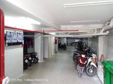 Hình ảnh Thuê phòng giá rẻ quận 7 full nội thất, an ninh, yên tĩnh, có ưu đãi